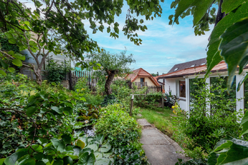 Prodej domu 160 m², Praha 5 - Lipence