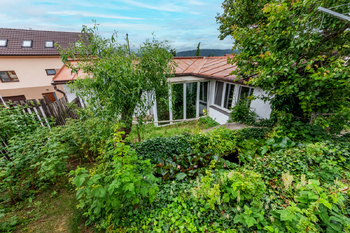 Prodej domu 160 m², Praha 5 - Lipence
