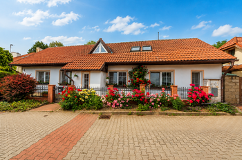 Prodej domu 160 m², Praha 5 - Lipence