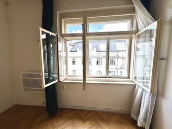 Pronájem bytu 1+kk v osobním vlastnictví 25 m², Praha 1 - Staré Město