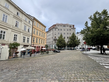 Pronájem bytu 1+kk v osobním vlastnictví 25 m², Praha 1 - Staré Město