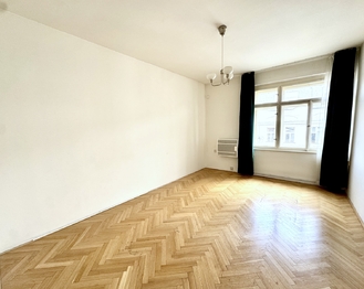 Pronájem bytu 1+kk v osobním vlastnictví 25 m², Praha 1 - Staré Město