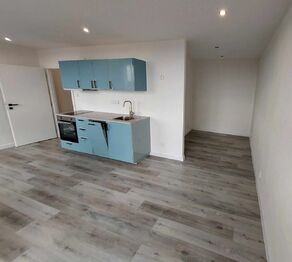 Pronájem bytu 1+kk v osobním vlastnictví 35 m², Praha 6 - Řepy