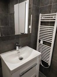 Pronájem bytu 1+kk v osobním vlastnictví 35 m², Praha 6 - Řepy