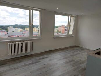 Pronájem bytu 1+kk v osobním vlastnictví 35 m², Praha 6 - Řepy