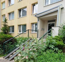 Pronájem bytu 1+kk v osobním vlastnictví 35 m², Praha 6 - Řepy