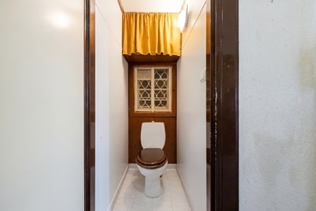 WC - Prodej bytu 3+kk v osobním vlastnictví 62 m², Praha 4 - Chodov