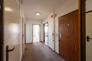 Předsíň - Prodej bytu 3+kk v osobním vlastnictví 62 m², Praha 4 - Chodov