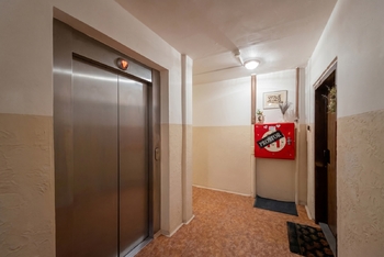 Prodej bytu 3+kk v osobním vlastnictví 62 m², Praha 4 - Chodov