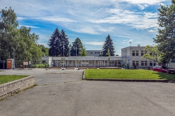 Základní škola - Prodej bytu 3+kk v osobním vlastnictví 62 m², Praha 4 - Chodov