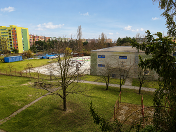 Pronájem bytu 2+kk v osobním vlastnictví 43 m², Mladá Boleslav