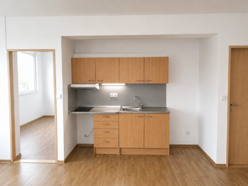 Pronájem bytu 2+kk v osobním vlastnictví 43 m², Mladá Boleslav