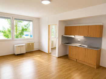 Pronájem bytu 2+kk v osobním vlastnictví 43 m², Mladá Boleslav