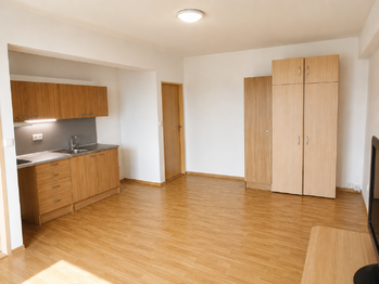 Pronájem bytu 2+kk v osobním vlastnictví 43 m², Mladá Boleslav