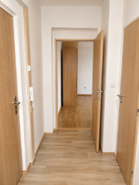 Pronájem bytu 2+kk v osobním vlastnictví 43 m², Mladá Boleslav