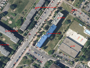 KM - 13.06.2026 - Pronájem bytu 2+kk v osobním vlastnictví 43 m², Mladá Boleslav
