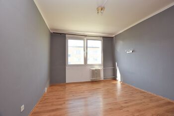 Pronájem bytu 1+kk v osobním vlastnictví 19 m², Žatec