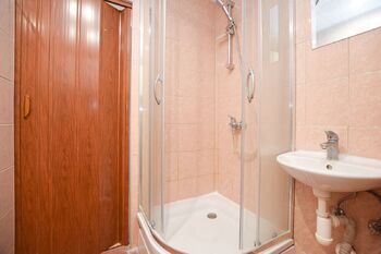 Pronájem bytu 1+kk v osobním vlastnictví 19 m², Žatec