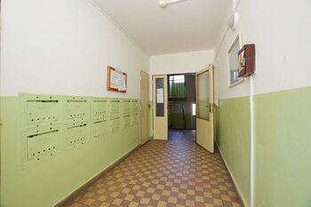 Pronájem bytu 1+kk v osobním vlastnictví 19 m², Žatec