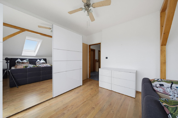 Prodej bytu 2+1 v osobním vlastnictví 69 m², Nová Role