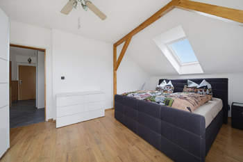 Prodej bytu 2+1 v osobním vlastnictví 69 m², Nová Role