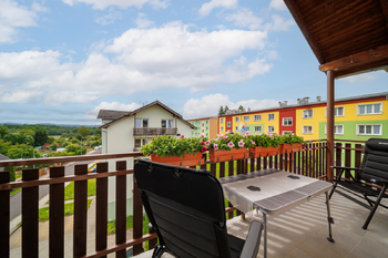Prodej bytu 2+1 v osobním vlastnictví 69 m², Nová Role