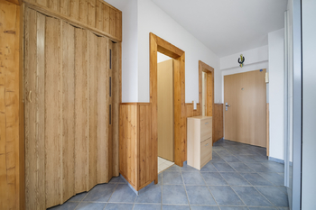 Prodej bytu 2+1 v osobním vlastnictví 69 m², Nová Role