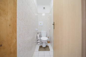 Prodej bytu 2+1 v osobním vlastnictví 69 m², Nová Role