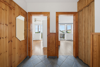 Prodej bytu 2+1 v osobním vlastnictví 69 m², Nová Role
