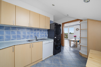 Prodej bytu 2+1 v osobním vlastnictví 69 m², Nová Role