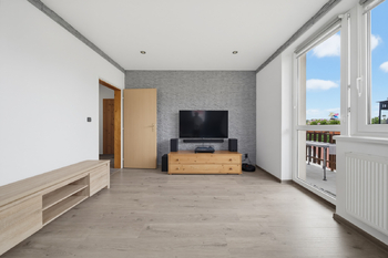 Prodej bytu 2+1 v osobním vlastnictví 69 m², Nová Role