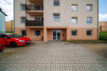 Prodej bytu 2+1 v osobním vlastnictví 69 m², Nová Role