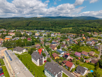 Prodej bytu 2+1 v osobním vlastnictví 69 m², Nová Role