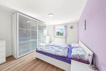 ložnice - Prodej ubytovacího zařízení 300 m², Dačice