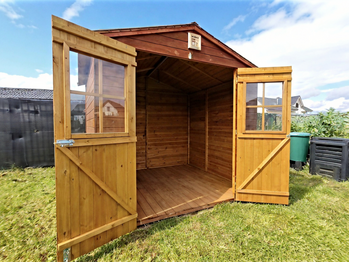 Prodej pozemku 346 m², Suchodol