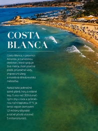 Prodej bytu 3+1 v osobním vlastnictví 70 m², Alicante
