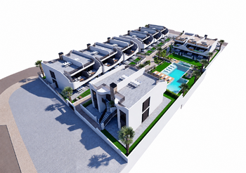 Prodej bytu 3+1 v osobním vlastnictví 70 m², Alicante