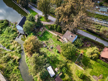 Prodej chaty / chalupy 34 m², Nový Knín