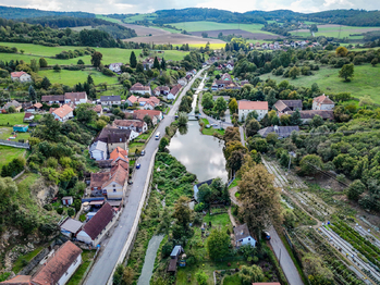 Prodej chaty / chalupy 34 m², Nový Knín