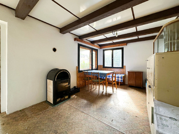 Prodej chaty / chalupy 34 m², Nový Knín