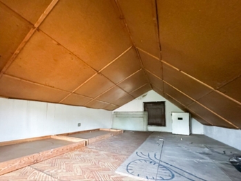 Prodej chaty / chalupy 34 m², Nový Knín