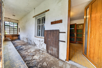 Prodej chaty / chalupy 81 m², Deštná