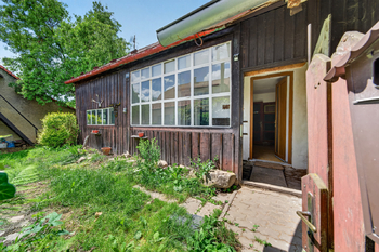 Prodej chaty / chalupy 81 m², Deštná