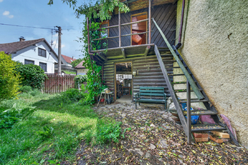 Prodej chaty / chalupy 81 m², Deštná