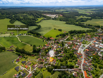 Prodej chaty / chalupy 81 m², Deštná