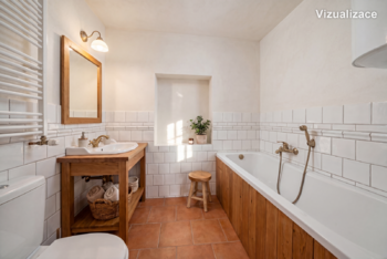 Prodej chaty / chalupy 81 m², Deštná