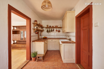 Prodej chaty / chalupy 81 m², Deštná