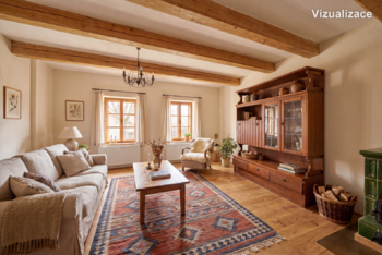 Prodej chaty / chalupy 81 m², Deštná