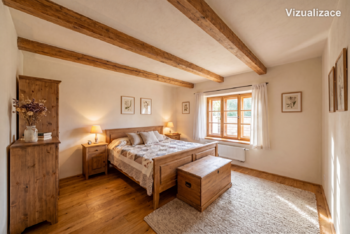 Prodej chaty / chalupy 81 m², Deštná