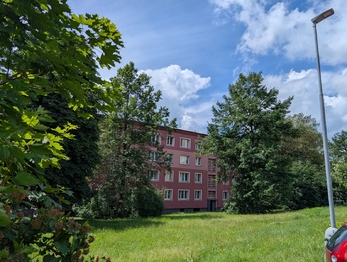 Prodej bytu 2+1 v osobním vlastnictví 52 m², Ústí nad Labem